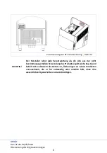 Preview for 8 page of Nordcap 433000102 User Manual