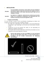 Preview for 10 page of Nordcap 433000102 User Manual