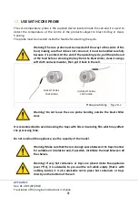 Preview for 81 page of Nordcap 433000102 User Manual