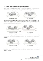 Предварительный просмотр 36 страницы Nordcap 433000104 User Manual