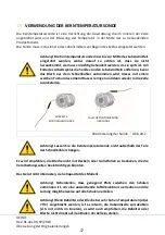 Preview for 37 page of Nordcap 433000104 User Manual