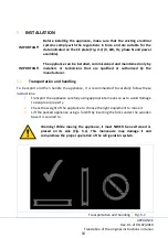 Предварительный просмотр 54 страницы Nordcap 433000104 User Manual