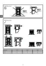 Preview for 9 page of Nordcap 436600200 Manual