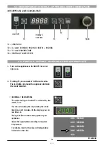 Предварительный просмотр 29 страницы Nordcap 437070004 Installation And Use Booklet