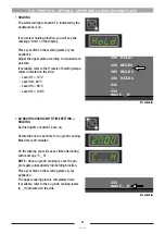 Предварительный просмотр 30 страницы Nordcap 437070004 Installation And Use Booklet