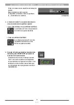 Предварительный просмотр 42 страницы Nordcap 437070004 Installation And Use Booklet