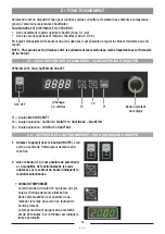 Предварительный просмотр 54 страницы Nordcap 437070004 Installation And Use Booklet