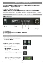 Предварительный просмотр 68 страницы Nordcap 437070004 Installation And Use Booklet