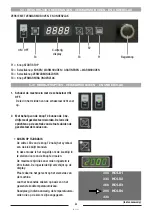 Предварительный просмотр 85 страницы Nordcap 437070004 Installation And Use Booklet