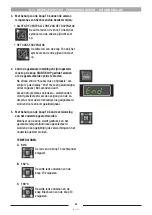 Предварительный просмотр 87 страницы Nordcap 437070004 Installation And Use Booklet