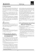 Preview for 8 page of Nordcap 4493001500 Maintenance Manual