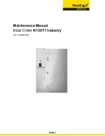 Предварительный просмотр 80 страницы Nordcap 4493001500 Maintenance Manual