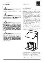 Предварительный просмотр 121 страницы Nordcap 4493001500 Maintenance Manual