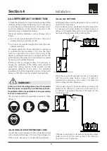 Предварительный просмотр 124 страницы Nordcap 4493001500 Maintenance Manual