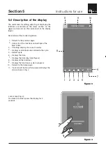 Предварительный просмотр 128 страницы Nordcap 4493001500 Maintenance Manual