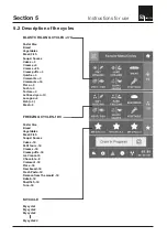 Предварительный просмотр 131 страницы Nordcap 4493001500 Maintenance Manual