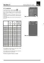 Предварительный просмотр 142 страницы Nordcap 4493001500 Maintenance Manual