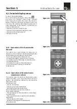 Предварительный просмотр 146 страницы Nordcap 4493001500 Maintenance Manual