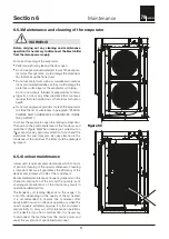 Предварительный просмотр 157 страницы Nordcap 4493001500 Maintenance Manual