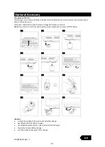 Preview for 56 page of Nordcap 45110250 Instruction Manual