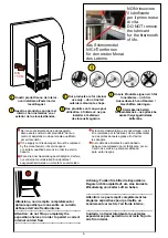 Preview for 6 page of Nordcap 45524502 Manual