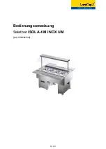 Предварительный просмотр 1 страницы Nordcap 4554642042 Operator'S Manual