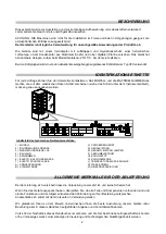 Предварительный просмотр 2 страницы Nordcap 458100002 Installation Manual