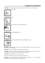 Preview for 3 page of Nordcap 458100002 Installation Manual