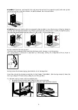 Предварительный просмотр 13 страницы Nordcap 458100002 Installation Manual