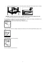 Предварительный просмотр 14 страницы Nordcap 458100002 Installation Manual