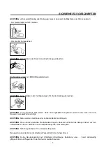 Preview for 3 page of Nordcap 458200002 Installation Manual