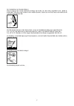 Preview for 7 page of Nordcap 458200002 Installation Manual