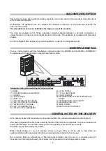 Предварительный просмотр 9 страницы Nordcap 458200002 Installation Manual