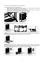 Предварительный просмотр 13 страницы Nordcap 458200002 Installation Manual