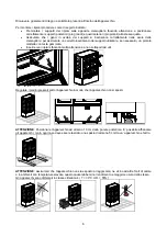 Предварительный просмотр 20 страницы Nordcap 458200002 Installation Manual