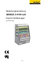 Nordcap 459731036 Manual preview