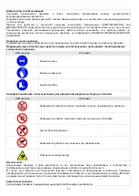 Preview for 38 page of Nordcap 459731036 Manual