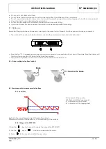 Предварительный просмотр 11 страницы Nordcap 46710110002-0-N-T Instruction Manual