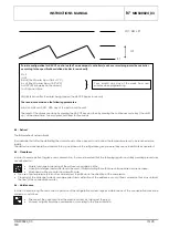 Предварительный просмотр 13 страницы Nordcap 46710110002-0-N-T Instruction Manual