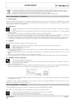 Предварительный просмотр 16 страницы Nordcap 46710110002-0-N-T Instruction Manual