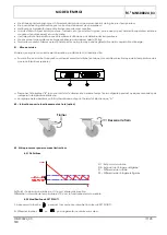 Предварительный просмотр 17 страницы Nordcap 46710110002-0-N-T Instruction Manual