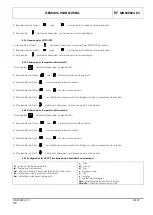 Предварительный просмотр 24 страницы Nordcap 46710110002-0-N-T Instruction Manual