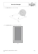 Preview for 6 page of Nordcap 46710404004-K Assembly Instructions Manual