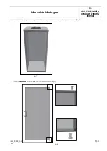 Preview for 8 page of Nordcap 46710404004-K Assembly Instructions Manual