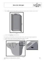 Preview for 9 page of Nordcap 46710404004-K Assembly Instructions Manual