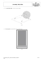 Preview for 16 page of Nordcap 46710404004-K Assembly Instructions Manual