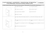 Предварительный просмотр 3 страницы Nordcap 46710703009-B Assembly Diagram