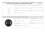 Предварительный просмотр 4 страницы Nordcap 46710703009-B Assembly Diagram