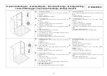 Предварительный просмотр 10 страницы Nordcap 46710703009-B Assembly Diagram