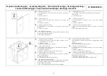 Предварительный просмотр 13 страницы Nordcap 46710703009-B Assembly Diagram